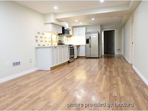 2 Bedroom apartment for rent in MARKHAM  