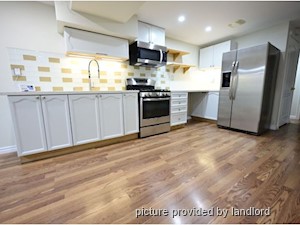 2 Bedroom apartment for rent in MARKHAM  