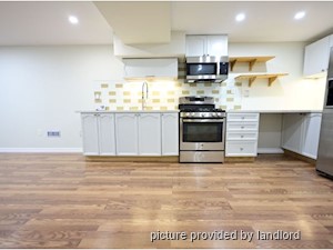 2 Bedroom apartment for rent in MARKHAM  