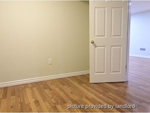 2 Bedroom apartment for rent in MARKHAM  
