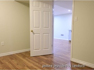 2 Bedroom apartment for rent in MARKHAM  