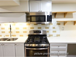 2 Bedroom apartment for rent in MARKHAM  