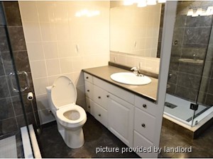 2 Bedroom apartment for rent in MARKHAM  