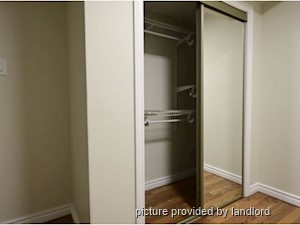 2 Bedroom apartment for rent in MARKHAM  