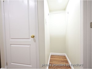 2 Bedroom apartment for rent in MARKHAM  