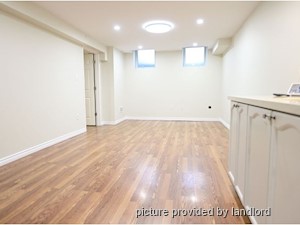 2 Bedroom apartment for rent in MARKHAM  