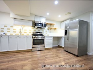 2 Bedroom apartment for rent in MARKHAM  