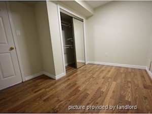 2 Bedroom apartment for rent in MARKHAM  