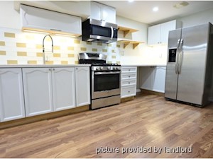 2 Bedroom apartment for rent in MARKHAM  