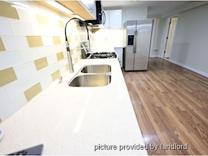 2 Bedroom apartment for rent in MARKHAM  