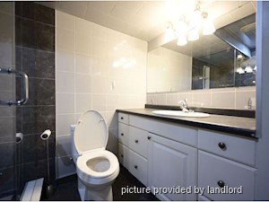 2 Bedroom apartment for rent in MARKHAM  