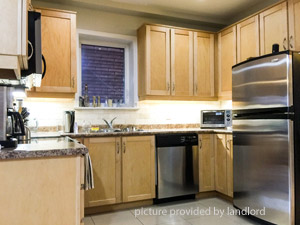 2 Bedroom apartment for rent in TORONTO 