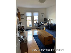 2 Bedroom apartment for rent in TORONTO 