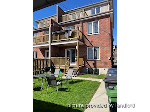 2 Bedroom apartment for rent in TORONTO 