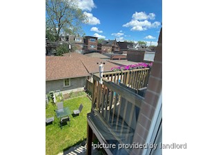 2 Bedroom apartment for rent in TORONTO 