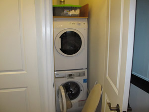 2 Bedroom apartment for rent in TORONTO 