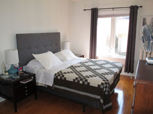 2 Bedroom apartment for rent in TORONTO 