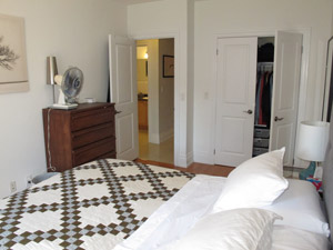 2 Bedroom apartment for rent in TORONTO 