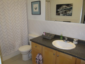 2 Bedroom apartment for rent in TORONTO 