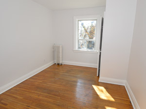 2 Bedroom apartment for rent in TORONTO 