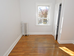 2 Bedroom apartment for rent in TORONTO 