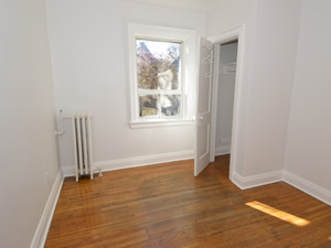 2 Bedroom apartment for rent in TORONTO 