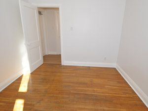 2 Bedroom apartment for rent in TORONTO 