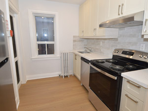 2 Bedroom apartment for rent in TORONTO 