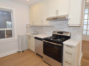 2 Bedroom apartment for rent in TORONTO 