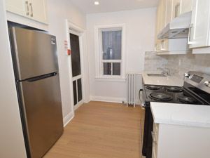 2 Bedroom apartment for rent in TORONTO 