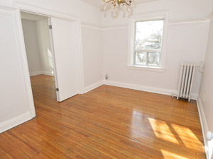 2 Bedroom apartment for rent in TORONTO 