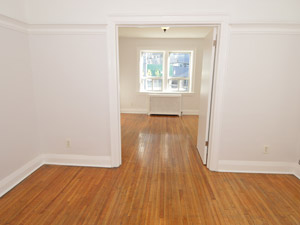 2 Bedroom apartment for rent in TORONTO 