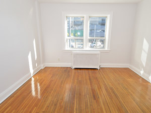 2 Bedroom apartment for rent in TORONTO 