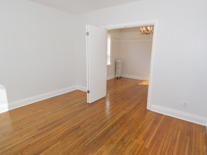 2 Bedroom apartment for rent in TORONTO 