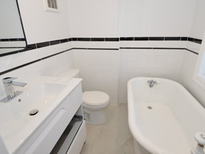 2 Bedroom apartment for rent in TORONTO 