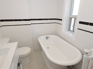 2 Bedroom apartment for rent in TORONTO 