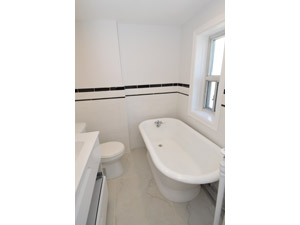 2 Bedroom apartment for rent in TORONTO 