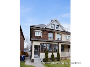 1 Bedroom apartment for rent in TORONTO