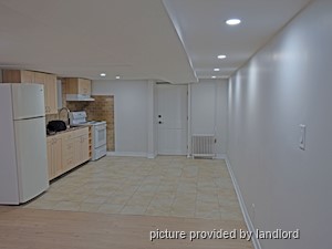 1 Bedroom apartment for rent in TORONTO
