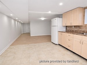 1 Bedroom apartment for rent in TORONTO