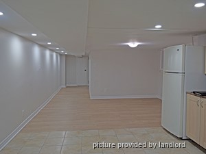 1 Bedroom apartment for rent in TORONTO