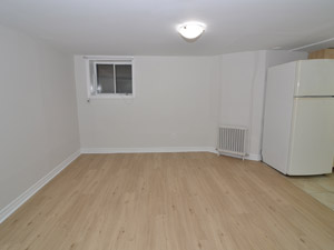 1 Bedroom apartment for rent in TORONTO