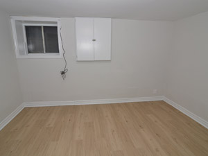1 Bedroom apartment for rent in TORONTO