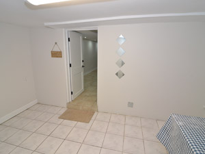 1 Bedroom apartment for rent in TORONTO