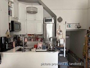 1 Bedroom apartment for rent in TORONTO