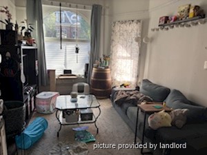 1 Bedroom apartment for rent in TORONTO