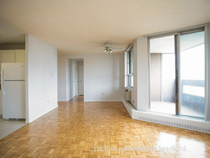 1 Bedroom apartment for rent in MISSISSAUGA  