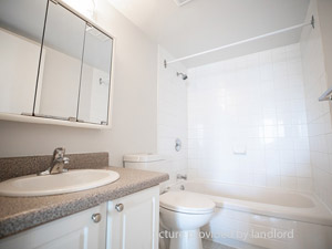 1 Bedroom apartment for rent in MISSISSAUGA  