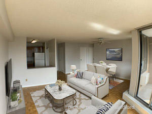 1 Bedroom apartment for rent in MISSISSAUGA  