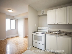 2 Bedroom apartment for rent in MISSISSAUGA  